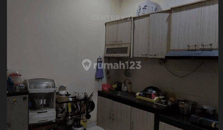 Rumah Sederhana Dengan Harga Terjangkau 2 Lantai Di Grand Wisata Bekasi 2