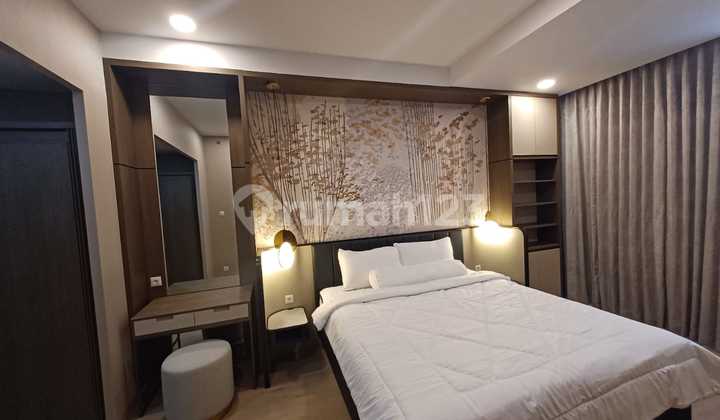 Ready-to-Occupy Apartment Sudirman 31 Makassar. Strategically Furnished. Ready-to-Occupy Apartment Sudirman 31 Makassar. Strategically Furnished.