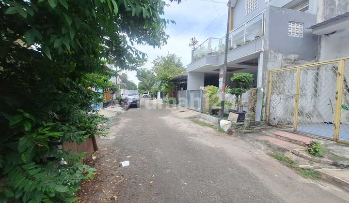 Rumah Di Taman Modern Cakung Jaktim. Jual Murah & Renovasi 1 Lt