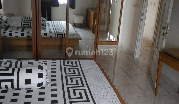 French Walk Apartment Dengan Fasilitas Lengkap Dan View Bagus 1