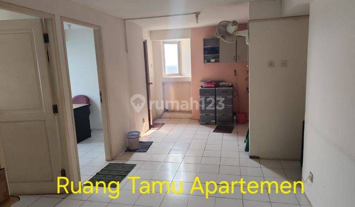 Apartment Wisma Gading Permai. Gading-Jakut 2