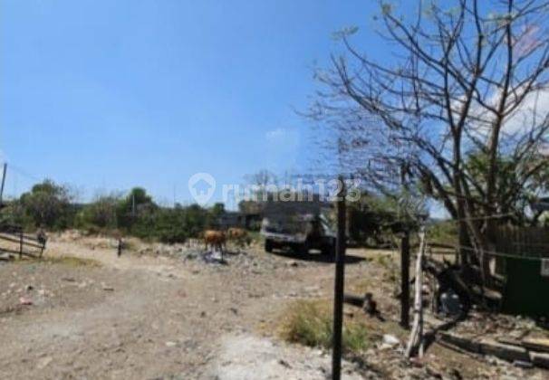 Lahan Di Pelindo Port Kota Makassar Pelabuhan Industrial. Bagus 1