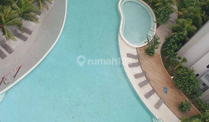 Arandra Penthouse Residence Cempaka Putih 2