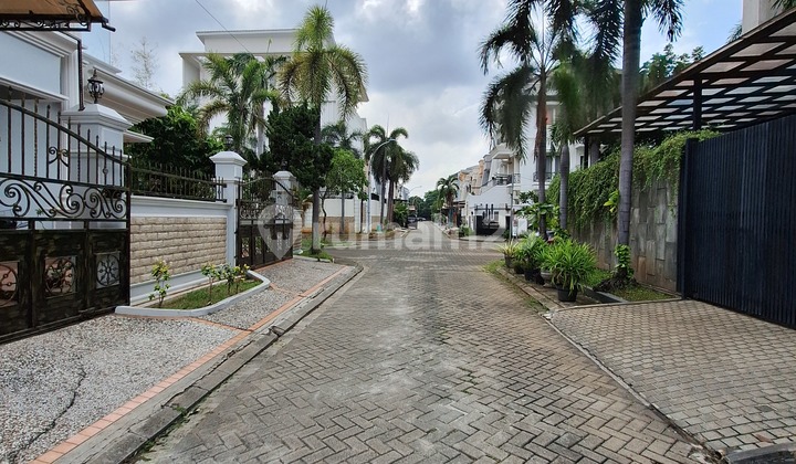 Rumah di Dalam Cluster Villa Permata Gading Aman dan Siap Huni Rapi Rumah di Dalam Cluster Villa Permata Gading Aman dan Siap Huni Rapi