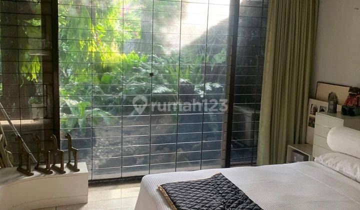 Runah Nuansa Asri Perkebunan Taman Konsep Pertamanan Dan Sangat Homee 3