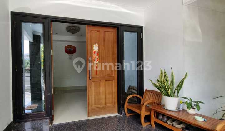 Rumah Di Ancol Barat Di Lingkungan Nyaman Rapi One Gate Rapi. Rumah Di Ancol Barat Di Lingkungan Nyaman Rapi One Gate Rapi.