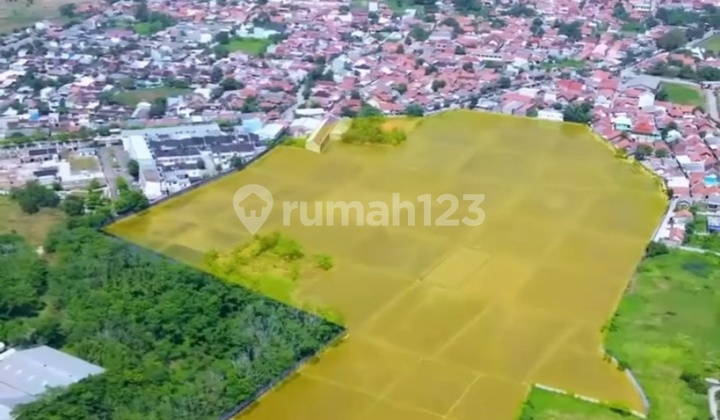 Investasi Lahan Komersial Industrial Lokasi Area Bisnis Bagus Investasi Lahan Komersial Industrial Lokasi Area Bisnis Bagus