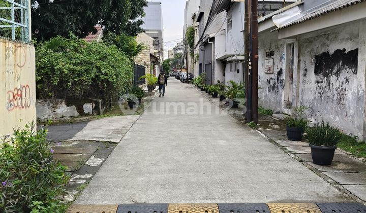 Ruko di Juanda Jakarta Pusat Lokasi Strategis di Area Komersial Ruko di Juanda Jakarta Pusat Lokasi Strategis di Area Komersial