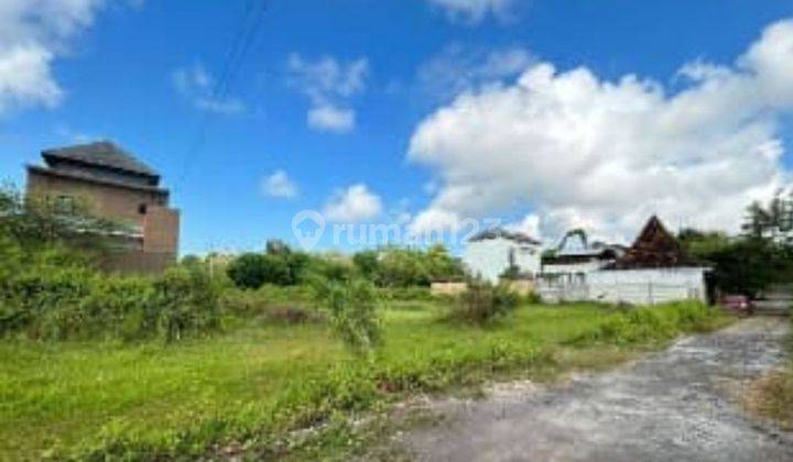 Asri Villa Land Cool Air Above Very Good Location & Fresh Air 2