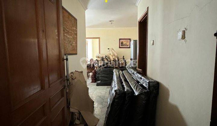 Apartment Mitra Sunter. Jakarta Utara 2