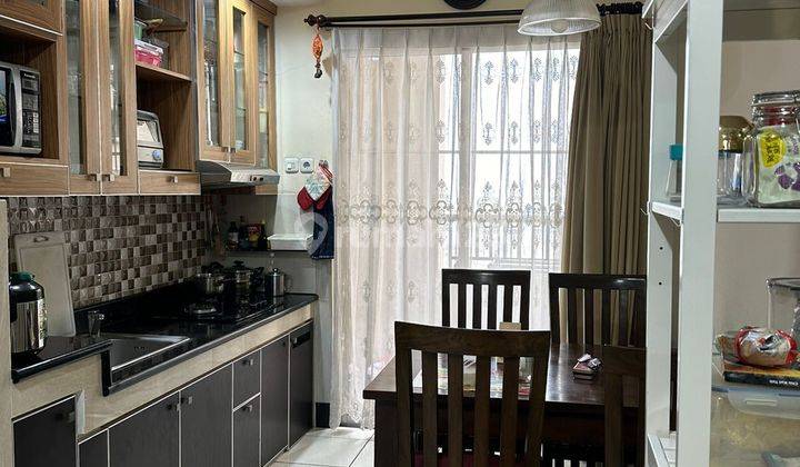 Apartemen ASTON MEDITERANIA ANCOL. Ancol Barat. 1