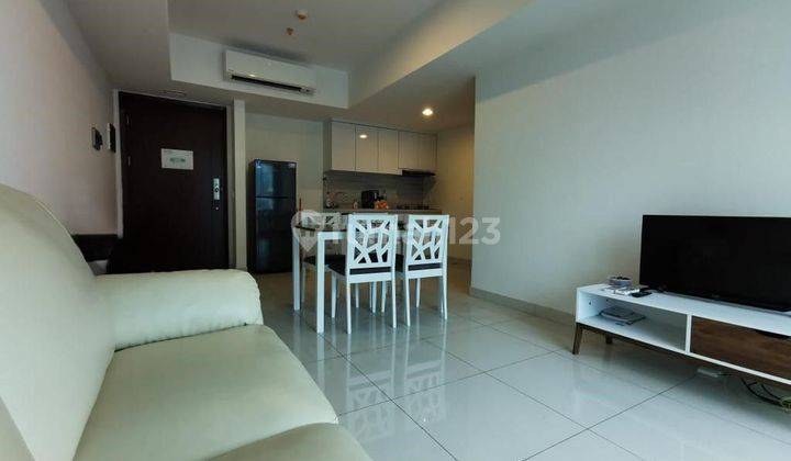 The Kensington Royal Suite 2 BR Furnished di Kelapa Gading Jakarta Utara 1