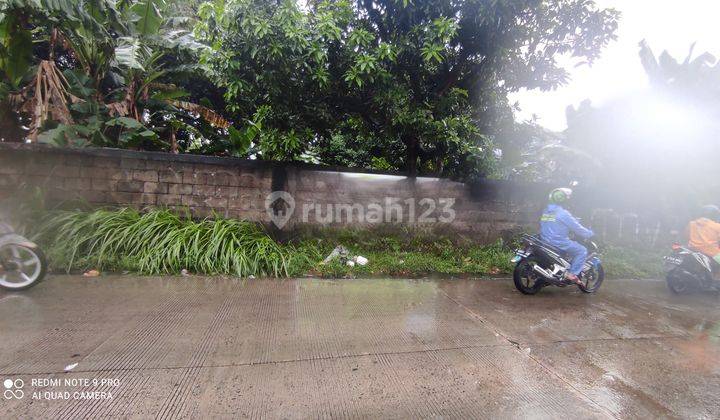 Tanah 6700 M2 di Pondok Betung 1 Pondok Aren Tangerang Selatan 1