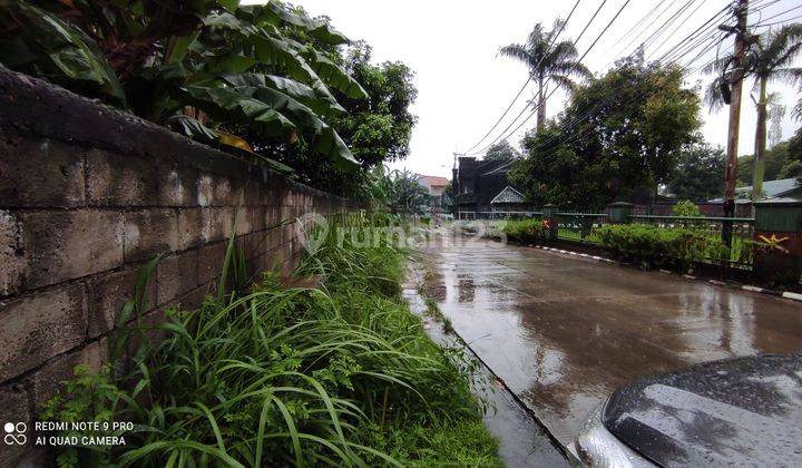 Tanah 6700 M2 di Pondok Betung 1 Pondok Aren Tangerang Selatan 2