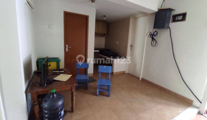 Rumah 3 Lantai Bagus Furnished di Jimbaran Residence Ancol Jakarta Utara 2