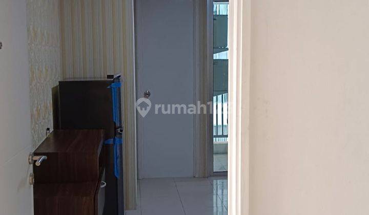 Apartemen Bassura City 2 BR Full Furnished di Jatinegara Jakarta Timur 2