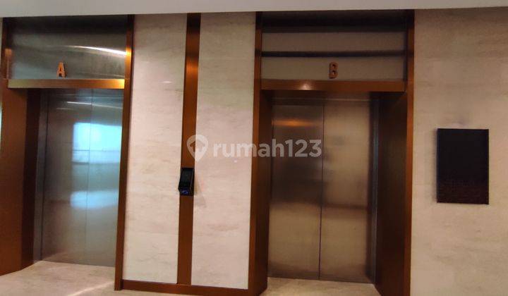 Office Space 4 Unit Gandeng di Holland Village Letjen Suprapto Cempaka Putih Jakarta Pusat 2