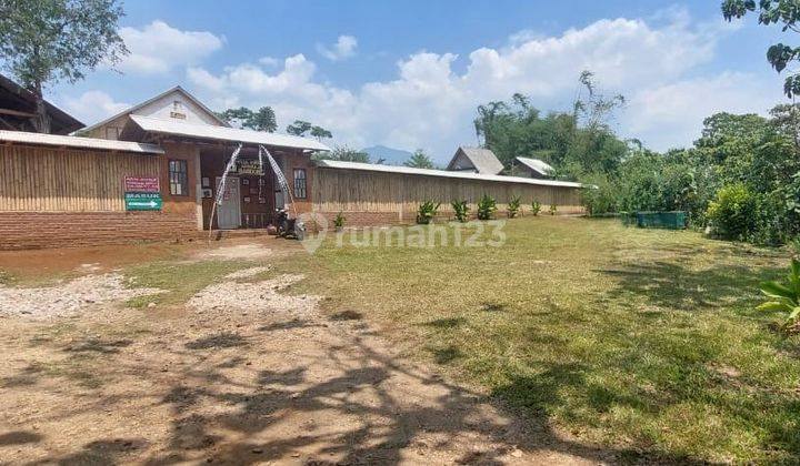 Villa Tempat Wisata Bandung Jawa Barat 20 Menit Dari Tol Soreang  1