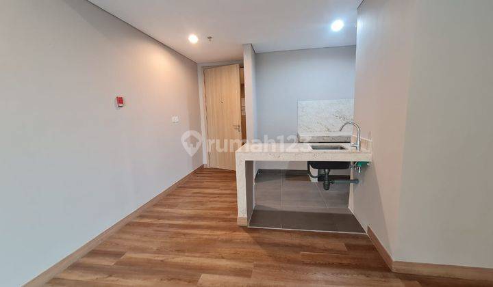 Apartemen Holland Village 2 BR Baru Unfurnished di Cempaka Putih Jakarta Pusat 2