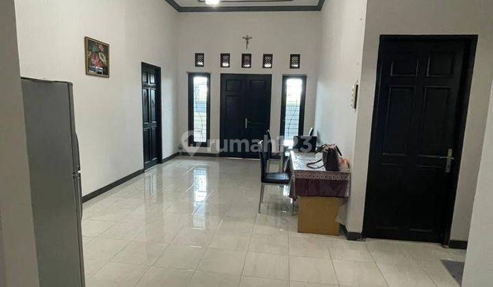 Rumah Rapi Siap Huni di Bunyamin Residence Banjarmasin Kalimantan Selatan 2