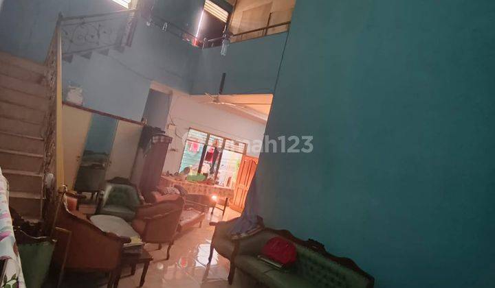 Rumah 2 Lantai Dekat Apartemen Sunter Icon di Ancol Selatan Sunter Agung Jakarta Utara 2