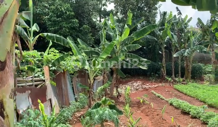 Tanah Kavling di Kompleks Perumahan Bojong Menteng Bekasi Jawa Barat