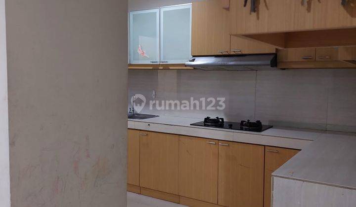 Apartemen Sunter Icon 2 Unit Gandeng Semi Furnished di Sunter Jakarta Utara 2