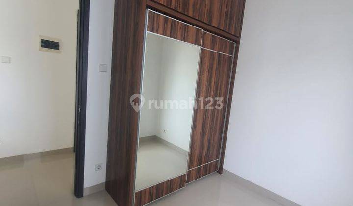 Rumah Rapi 2 Lantai Semi Furnished di Jakarta Garden City Cakung Jakarta Timur 2