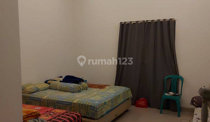 Rumah Hook 1 Lantai di Segara City Bekasi 1