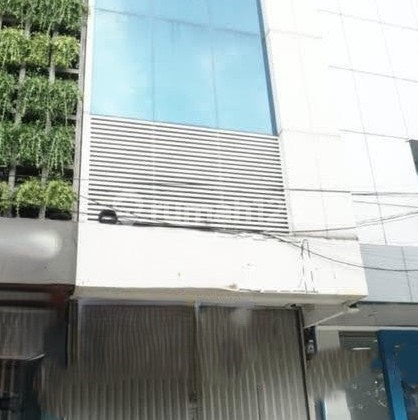 Ruko 4 Lantai di Roxy Mas Cideng Gambir Jakarta Pusat 1