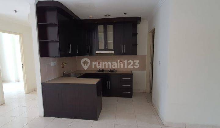 Apartemen Gading Resort Semi Furnished di Kelapa Gading Jakarta Utara 1