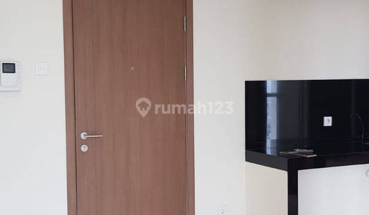 Apartemen Puri Orchard Lantai Tinggi Unfurnished di Cengkareng Jakarta Barat 2