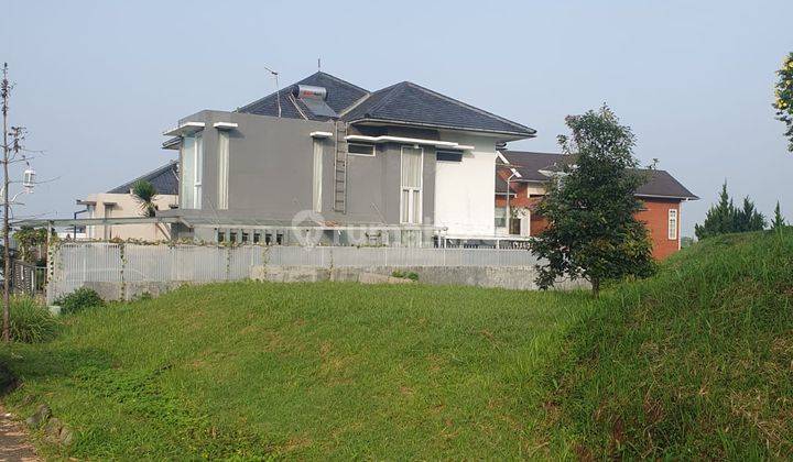 For Sale Tanah Kavling Golf Island Dago Pakar 2