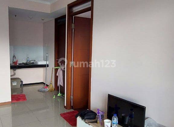 Dijual Apartement Gateway Pasteur Jarang Ada 2