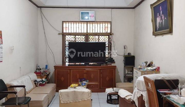 Dijual Cepat Rumah 1Lt 3 Kamar di Tangerang Indah, Kota Tangerang 1