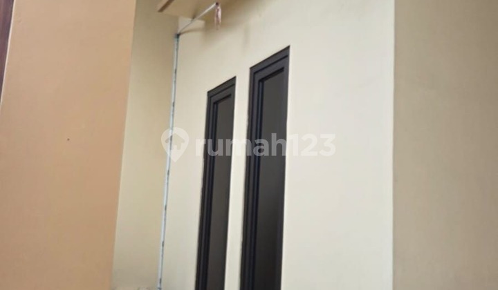 For Quick Rent 4 Bedroom 2 Story House Poris Indah Tangerang City 2