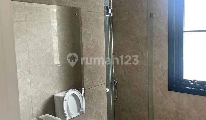 For Rent 3-Story Semi-Furnished House in Winona Cluster, Alam Sutera 2