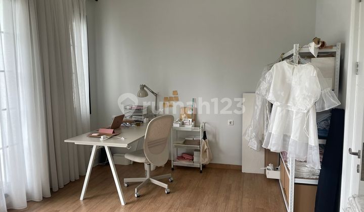 Disewakan Rumah 3 Lt Semi Furnished Cluster Winona Alam Sutera Disewakan Rumah 3 Lt Semi Furnished Cluster Winona Alam Sutera