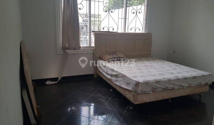 Dijual Rumah 2 Lantai 4 Kamar di Pabuaran Kota Tangerang 2