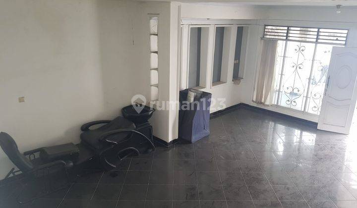 Dijual Rumah 2 Lantai 4 Kamar di Pabuaran Kota Tangerang 1