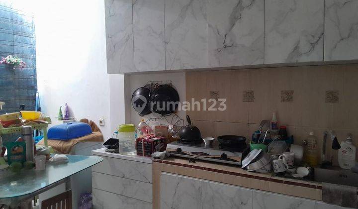 Dijual Cepat Rumah 1 Lantai di Taman Ubud Kencana, Lippo Karawaci 2