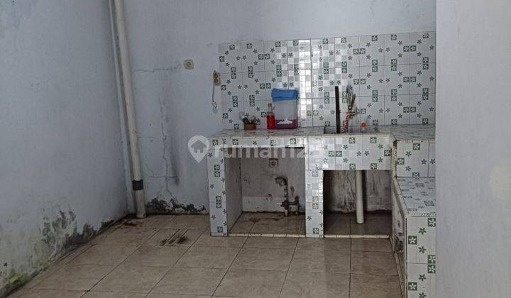 Dijual Cepat Rumah 1 Lt di Bayur Sarana Indah, Sepatan Tangerang 2