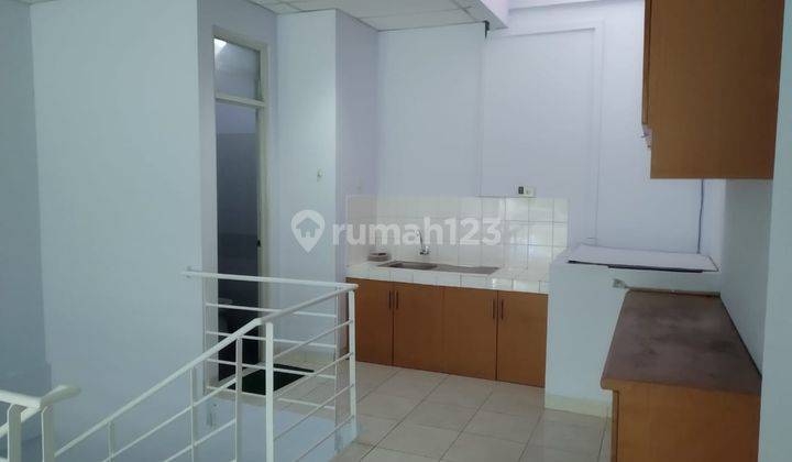 Disewakan Ruko 3 Lt Semifurnished Bidex Teraskota, Bsd Tangerang 2