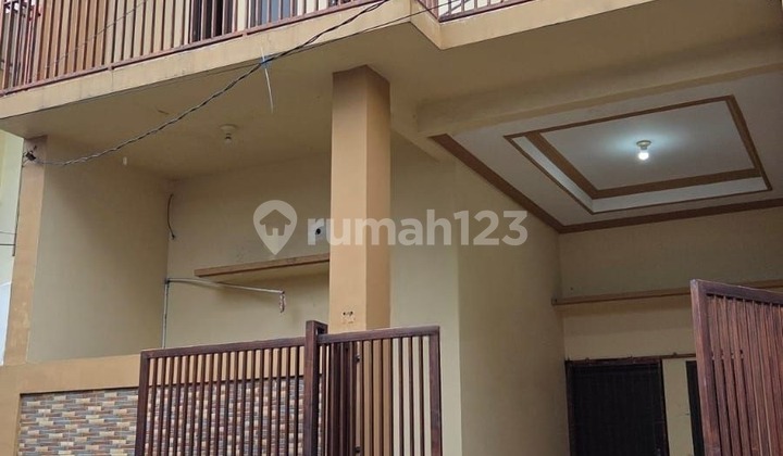 For Quick Rent 4 Bedroom 2 Story House Poris Indah Tangerang City For Quick Rent 4 Bedroom 2 Story House Poris Indah Tangerang City