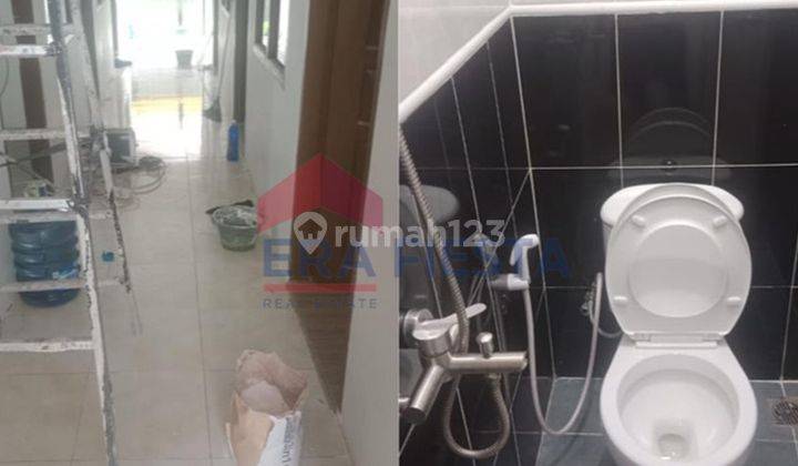 Dijual Rumah Kost 8 Kamar di Perintis Kemerdekaan, Kota Tangerang 2