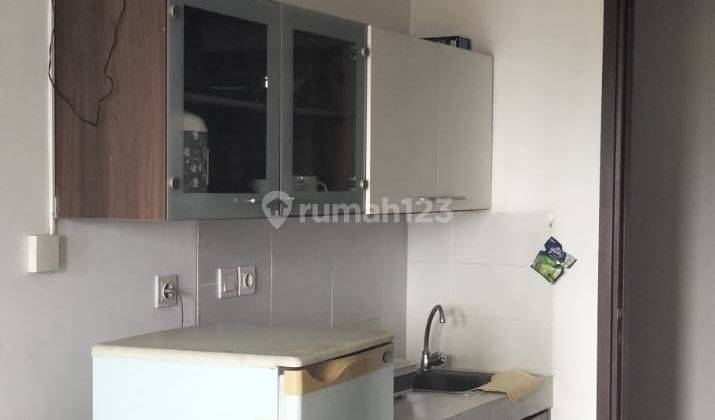 Dijual Apartemen Scientia Residence 1BR, Gading Serpong Tangerang 2