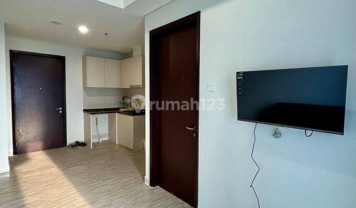 Dijual Apartemen Puri Mansion 1BR di Cengkareng, Jakarta Barat 1