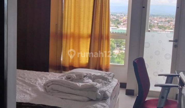 Dijual Apartemen Scientia Residence 1BR, Gading Serpong Tangerang 1