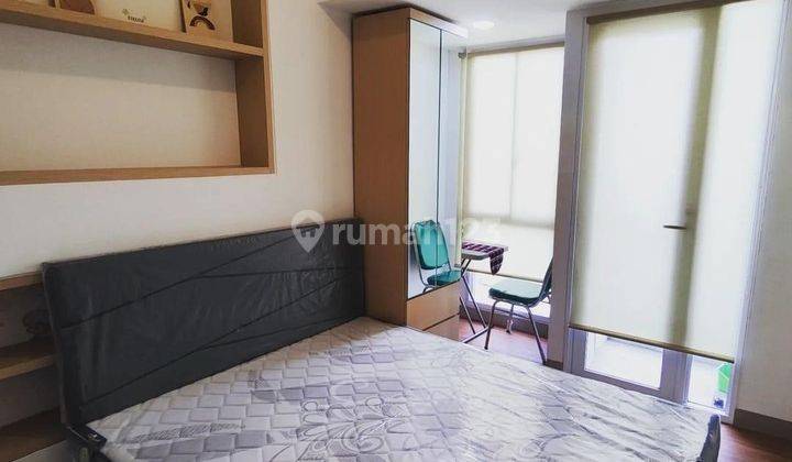 Disewakan Apartemen Tokyo Riverside Tipe 1BR di Pik2 Tangerang 1