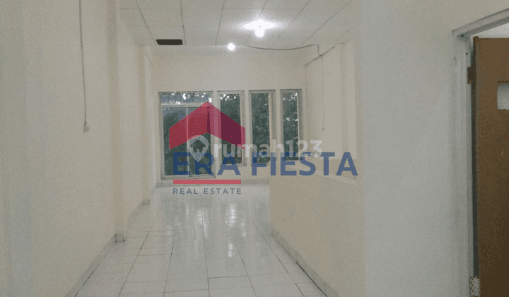 Dijual Ruko 3,5 Lantai di Koang Jaya, Kota Tangerang 1